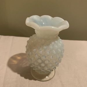 Vintage Fenton Vase
